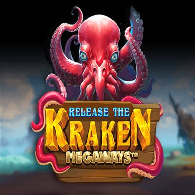 Release The Kraken Megaways